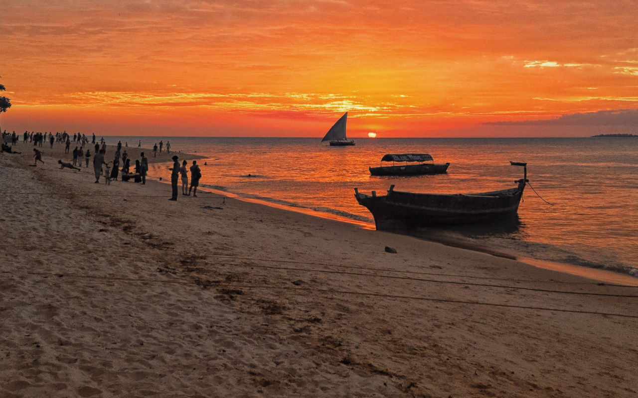 Zanzibar