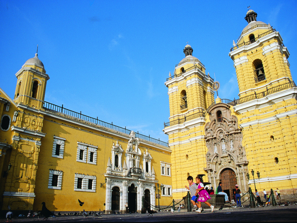 Perú