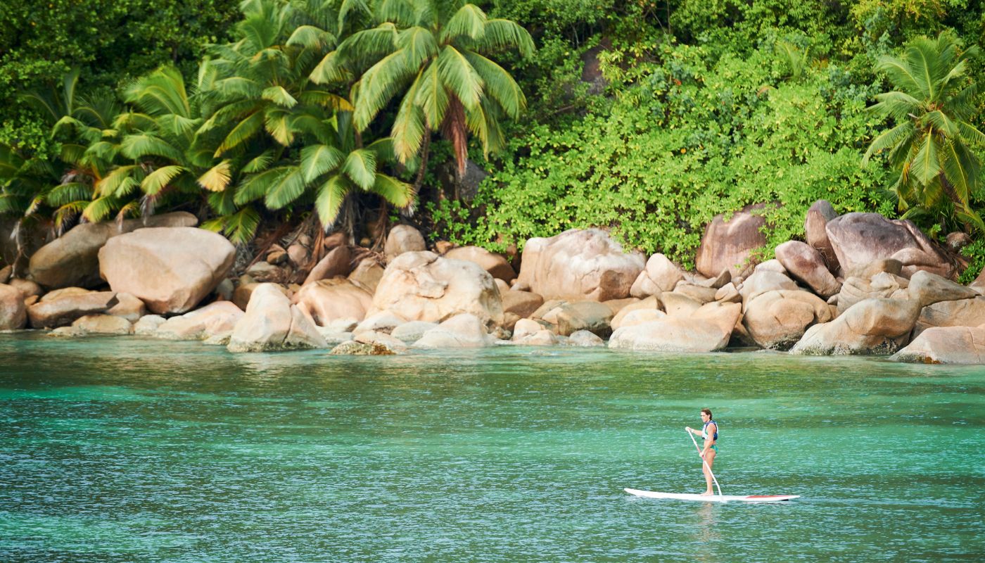 Lemuria Seychelles