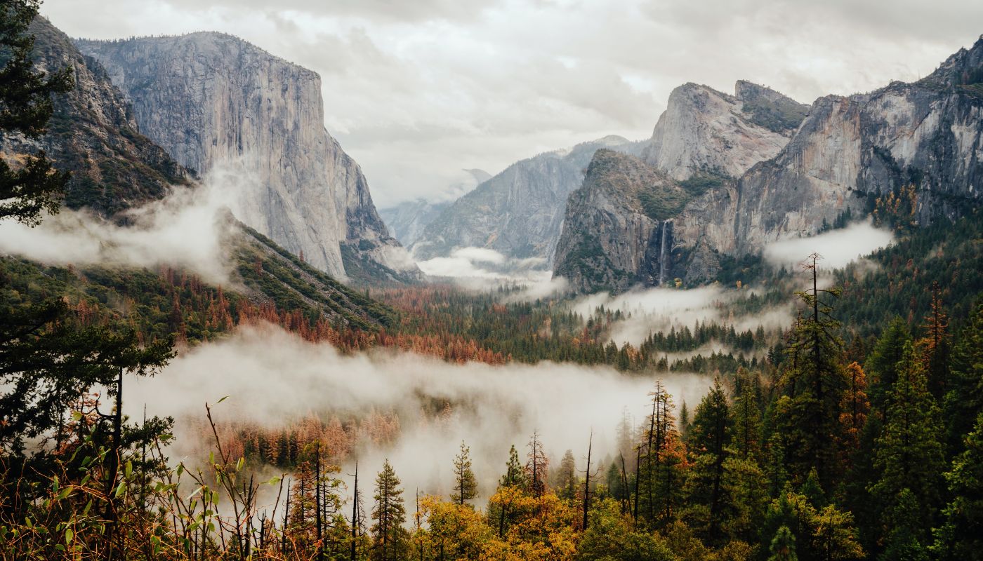 YOSEMITE